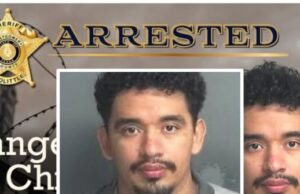 Padre de Texas rastrea el teléfono de su hija secuestrada y arrestan a un hombre semidesnudo