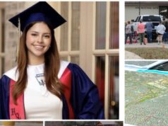 Cientos se unen a la búsqueda en expansión de un adolescente desaparecido en San Antonio visto por última vez en Nochebuena