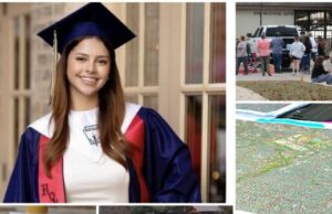 Cientos se unen a la búsqueda en expansión de un adolescente desaparecido en San Antonio visto por última vez en Nochebuena