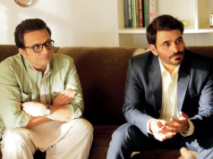 “Ver a nuestros actores transformarse en profesionales en el campo fue increíble”