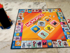 Monopoly actualiza la jugabilidad para la era digital