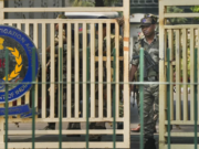 La NIA arresta al noveno acusado en el caso de la explosión del Fuerte Rojo de Delhi