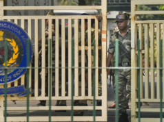 La NIA arresta al noveno acusado en el caso de la explosión del Fuerte Rojo de Delhi