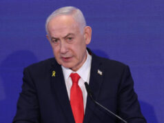 Israel anuncia un plan armamentístico de 110.000 millones de dólares: “Reducir la dependencia de los aliados”