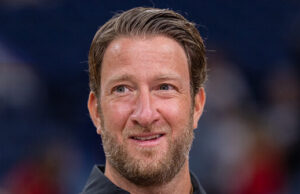 Dave Portnoy Meltdown revela la oscuridad de la cultura dominante de las apuestas deportivas