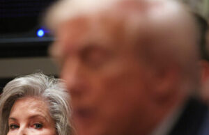 Trump hará campaña para las elecciones intermedias de 2026 ‘como si fuera 2024 otra vez’