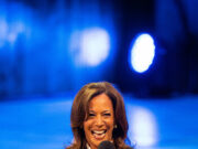 Kamala Harris lanza el PAC ‘Lucha por el pueblo’