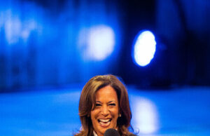 Kamala Harris lanza el PAC ‘Lucha por el pueblo’