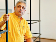 Las memorias torcidas y honestas de Piyush Mishra
