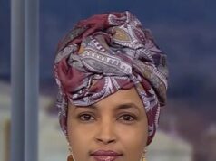 Ilhan Omar afirma que Trump demoniza a un grupo étnico; advierte peligro de violencia por parte de sus seguidores