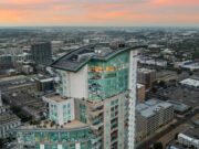 Ático de lujo en el centro de Denver se vende en el mercado inmobiliario de Colorado