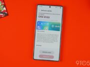 Samsung lanza One UI 8.5 Beta 2, pero en su mayoría corrige errores