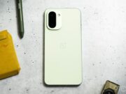 OnePlus 15R se las arregla con batería y frecuencia de actualización, pero no mucho más