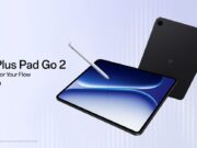 El OnePlus Pad Go 2 similar a un iPad ya está disponible por $399