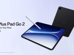 El OnePlus Pad Go 2 similar a un iPad ya está disponible por $399