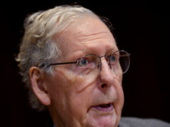 8 cosas que llevan el nombre del senador de Kentucky