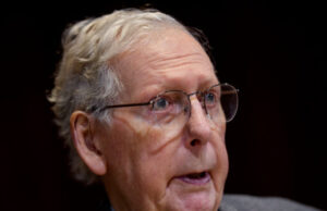 8 cosas que llevan el nombre del senador de Kentucky