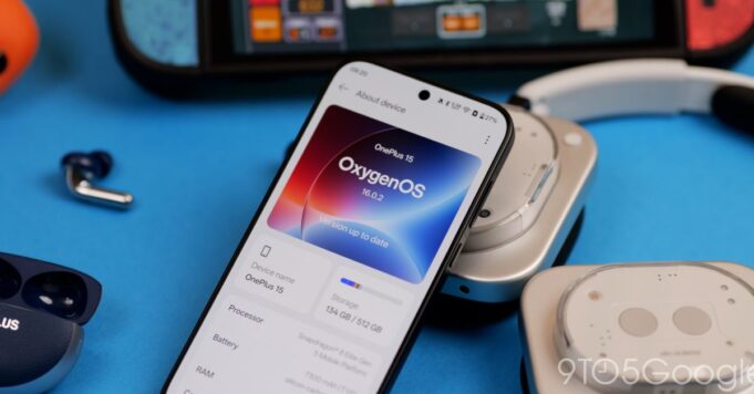 Informe afirma que OxygenOS y Realme UI se descontinuarán