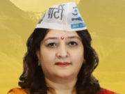 La AAP alega violación del proceso electoral y acusa al BJP MLA de interferencia