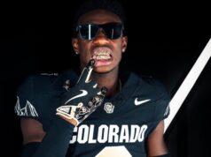 Preston Ashley firmará con CU Buffs