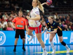 Venganza con estilo: Noruega hunde a Suecia y se acerca a cuartos de final