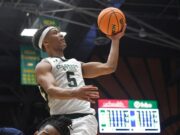 CSU Rams pone fin al juego fuera de la conferencia con una victoria sobre el norte de Nuevo México