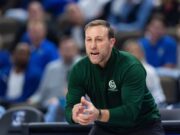 CSU Rams en racha ingresando al juego de conferencia