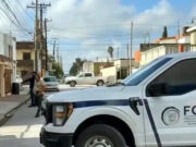 Hombres armados asaltan una casa y matan a cuatro en ciudad fronteriza mexicana controlada por cárteles