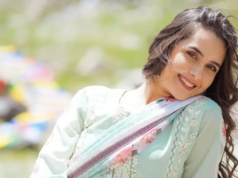 Rishita Kotharii habla sobre ensayar el papel principal en Sehar Hone Ko Hai