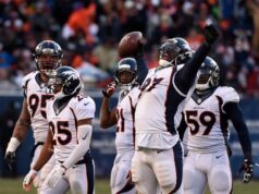 ¿Quieres razones para creer en los Broncos? El equipo del campeonato de 2015 lo hace
