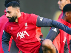Arne Slot mantendrá conversaciones con Mohamed Salah antes del choque de la EPL con el Liverpool