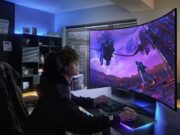 Samsung Odyssey Ark, Galaxy Buds 3 Pro, Tab S10 Ultra y más