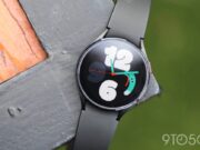 Galaxy Watch 4 obtiene One UI 8 Watch con Wear OS 6