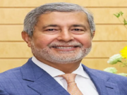 El indio-estadounidense Sanjay Mehrotra reconocido entre los principales ejecutivos del mundo de 2025