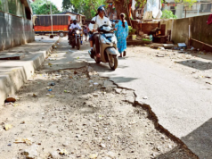 100 promesas, cero acción