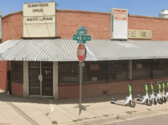 Farmacia de propiedad local en Sunnyside vendida a residentes de Denver