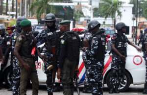 Nigeria investiga red de sustracción de órganos tras descubrir cadáveres