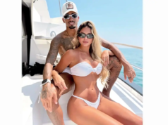 ¡La mitad amarga de Raphinha!