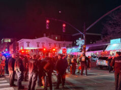 Trump responde al tiroteo en la Universidad de Brown: El sospechoso “no está bajo custodia”