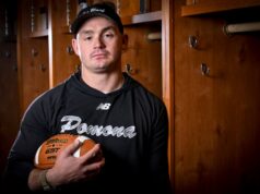 Nathan Johnson de Pomona es el entrenador del año de todo Colorado