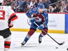 Este equipo de Avalanche es tan bueno que no echó de menos a Valeri Nichushkin