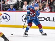 ¿Quién podría estar en la lista de deseos del tercer centro del entrenador de Avalanche, Jared Bednar?