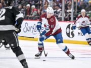 Los problemas de juego de poder de Avalanche continúan, pero también la buena racha de victoria por 5-2 – The Denver Post