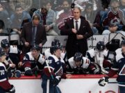 Jared Bednar desea una rápida resolución de la huelga del ECHL