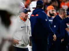 Las camisetas y gorras del título divisional son “bastante feas”