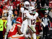 Los Broncos vencieron a los Chiefs en la noche de Navidad y se acercan al título de la AFC