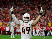 Se anuncia la hora de inicio de los Broncos contra los Chargers en la Semana 1