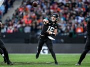 ¿Cómo utilizará Vance Joseph de los Broncos a Pat Surtain contra los Jaguars?