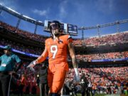 Talanoa Hufanga, de los Broncos, ignora el desaire del Pro Bowl y quiere “un anillo”