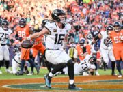 El posicionamiento en los playoffs (y la selección número 1) en juego en la Semana 17